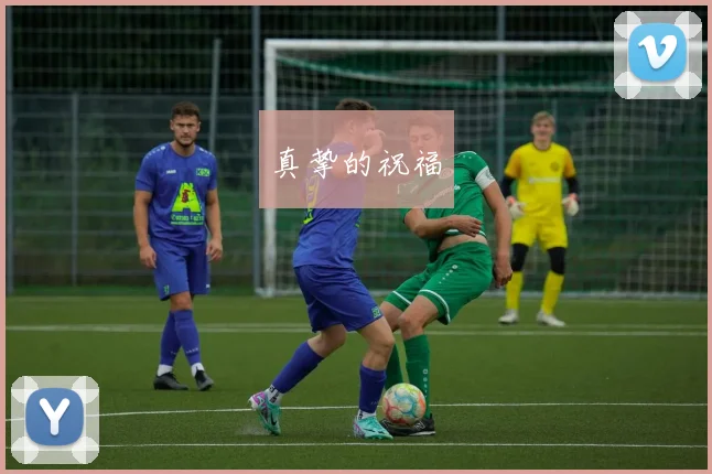 真挚的祝福
