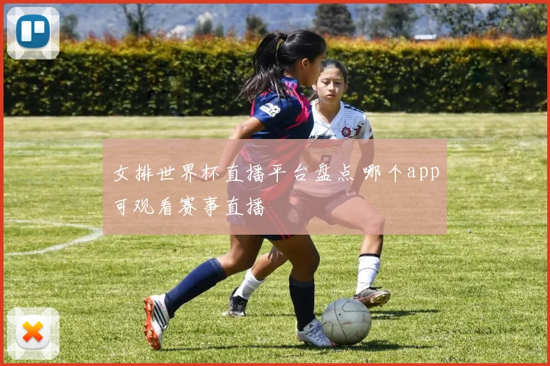 女排世界杯直播平台盘点 哪个app可观看赛事直播