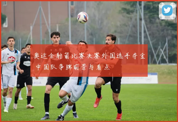 奥运会射箭比赛决赛外国选手夺金 中国队争牌前景与看点